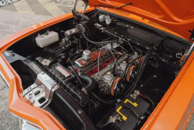 Torana TT36